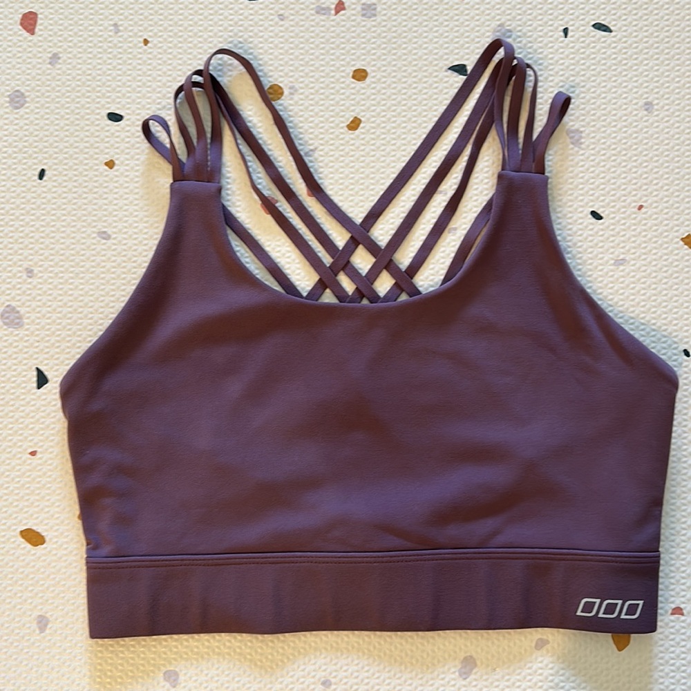 Lorna Jane Sports Bra - Large